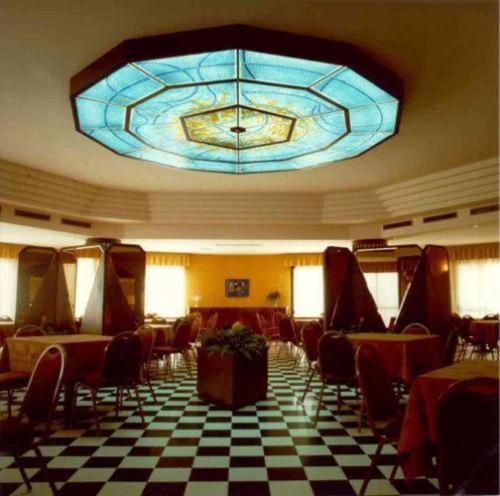 Hotel Ambasciatori Calitri Kültér fotó